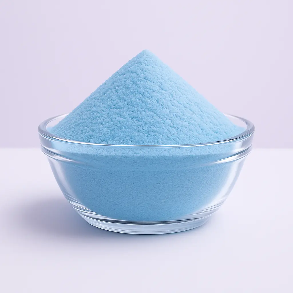 Chelated Micronutrients